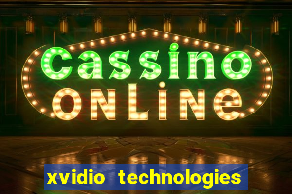 xvidio technologies startup brasil 2023 download